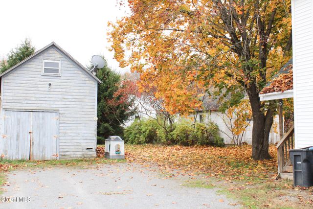 614 Palmer Avenue, Corinth, NY 12822