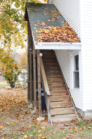 614 Palmer Avenue, Corinth, NY 12822