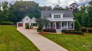 1310 Beechnut Lane, Watkinsville, GA 30677