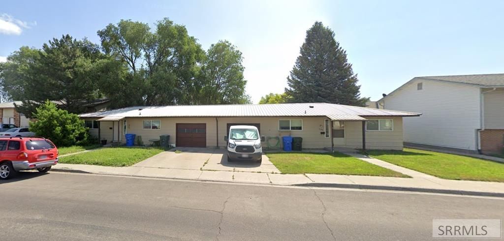 Image 1 of property listing at 1128 Mckinley Avenue # 1138, Pocatello, ID 83201