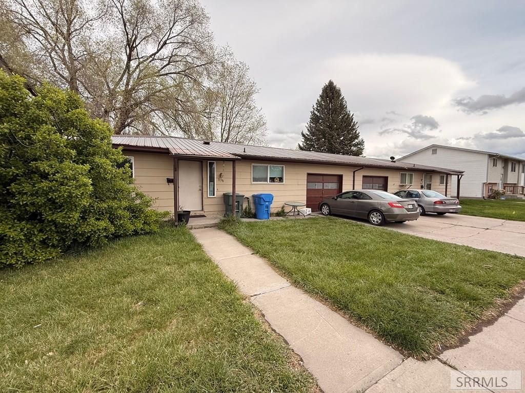 Image 2 of property listing at 1128 Mckinley Avenue # 1138, Pocatello, ID 83201
