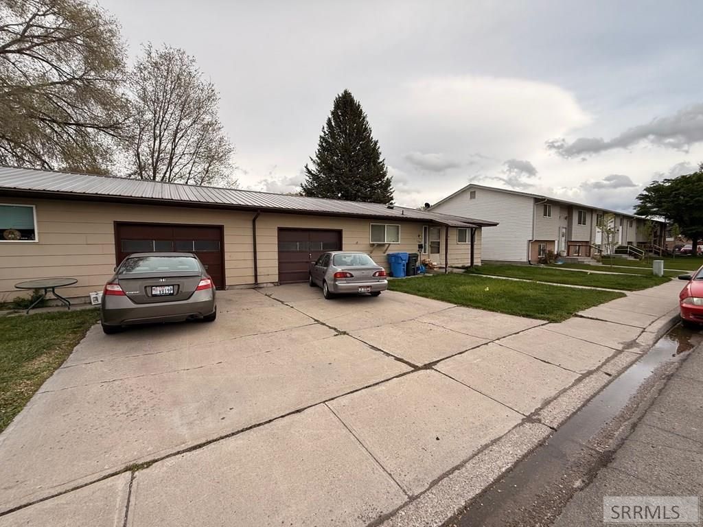 Image 4 of property listing at 1128 Mckinley Avenue # 1138, Pocatello, ID 83201