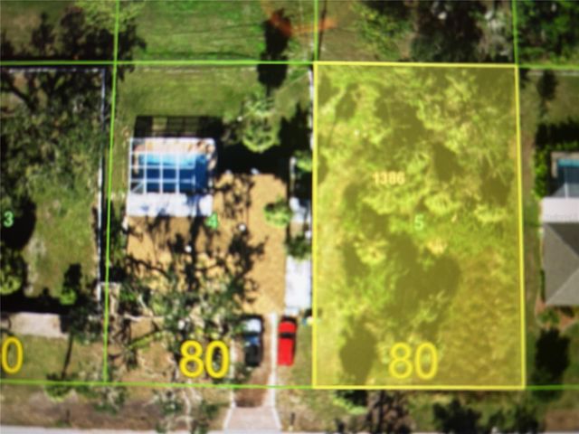 21028 CHURON AVENUE, Port Charlotte, FL 33952