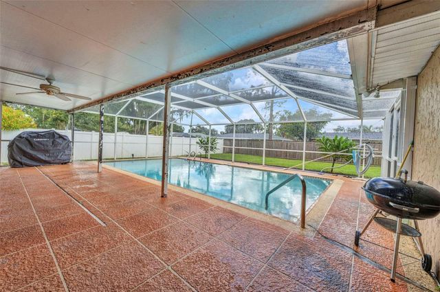 21028 CHURON AVENUE, Port Charlotte, FL 33952