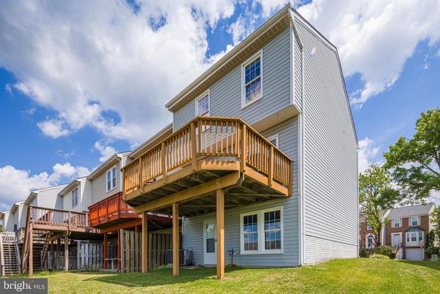 7914 BRIGHTMEADOW CT, Ellicott City, MD 21043