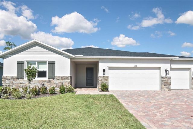 6688 Estero Bay DR, Fort Myers, FL 33908