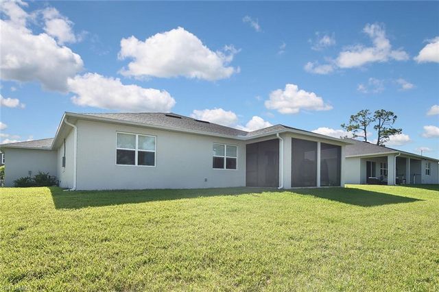 6688 Estero Bay DR, Fort Myers, FL 33908