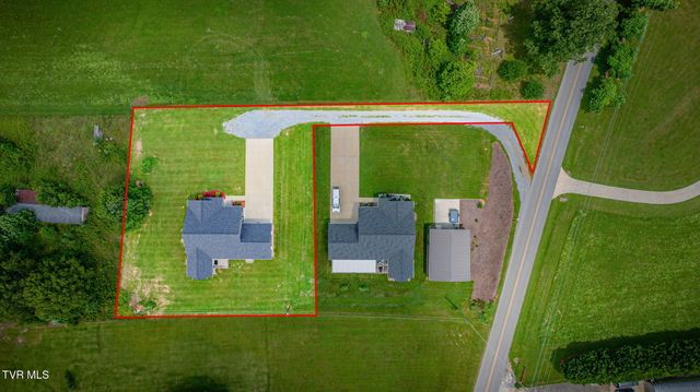 453 Wilbur Dam Road, Elizabethton, TN 37643