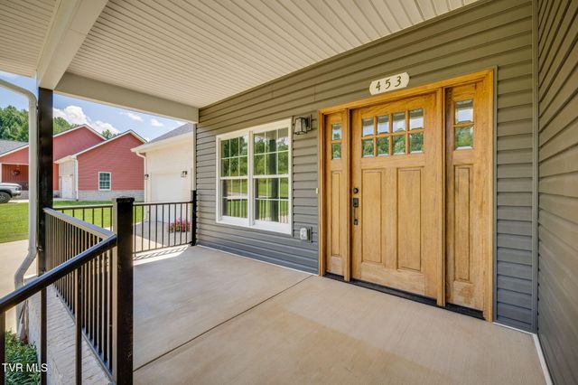 453 Wilbur Dam Road, Elizabethton, TN 37643
