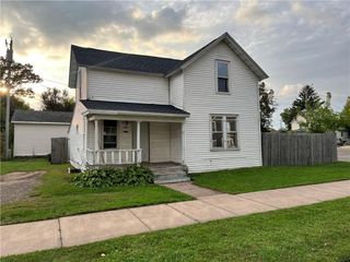 126 Wilson Avenue, Rice Lake, WI 54868