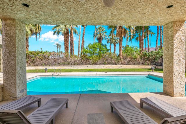 45450 Rancho Palmeras Drive, Indian Wells, CA 92210