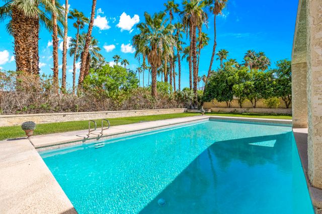 45450 Rancho Palmeras Drive, Indian Wells, CA 92210