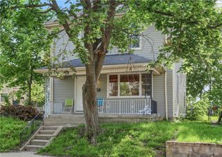 558 Brightwood Avenue, Dayton, OH 45405