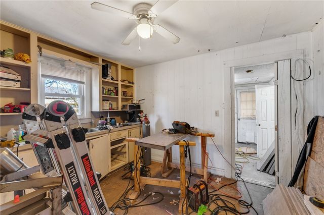 414 Ewalt Avenue, Springdale, AR 72764