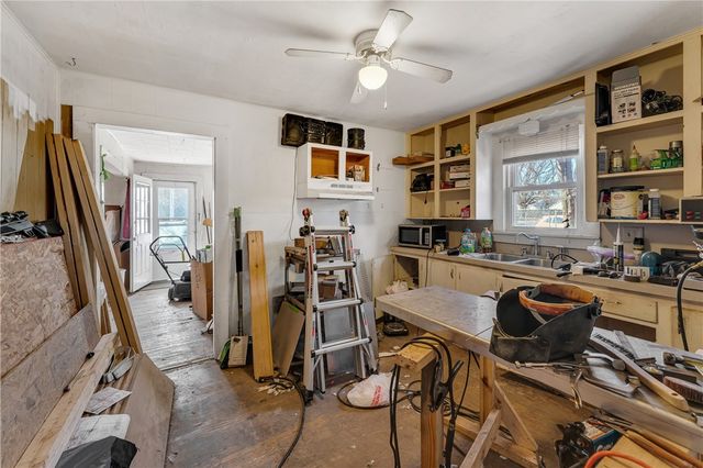 414 Ewalt Avenue, Springdale, AR 72764