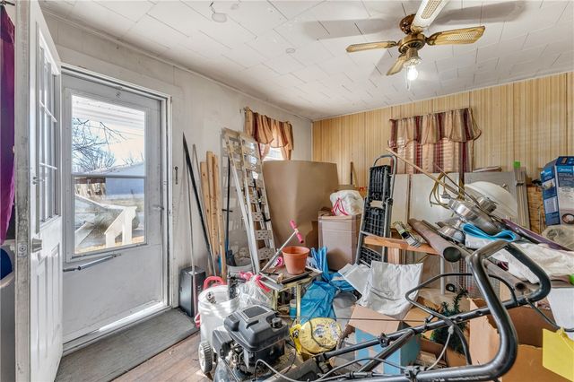 414 Ewalt Avenue, Springdale, AR 72764