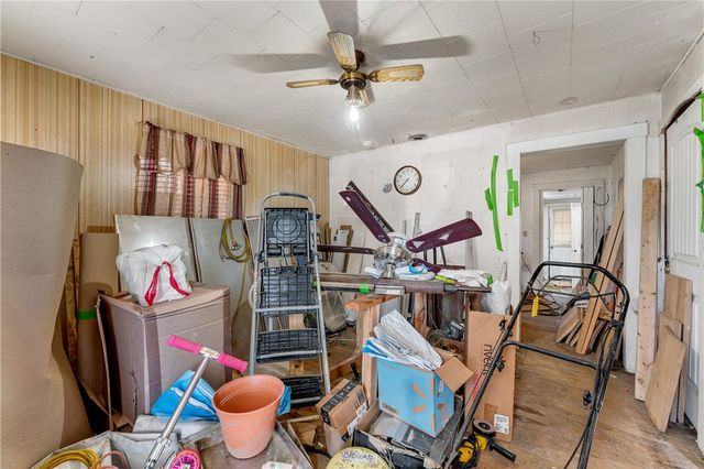 414 Ewalt Avenue, Springdale, AR 72764