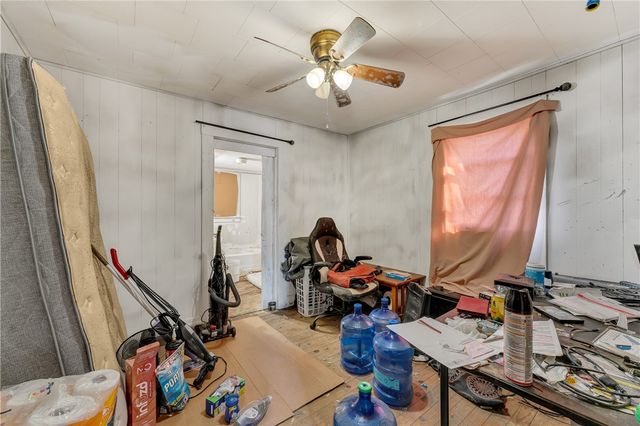 414 Ewalt Avenue, Springdale, AR 72764