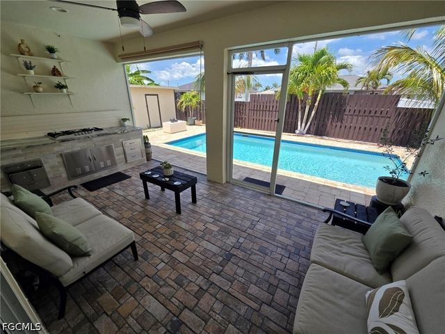 1104 NW 24TH AVE, Cape Coral, FL 33993