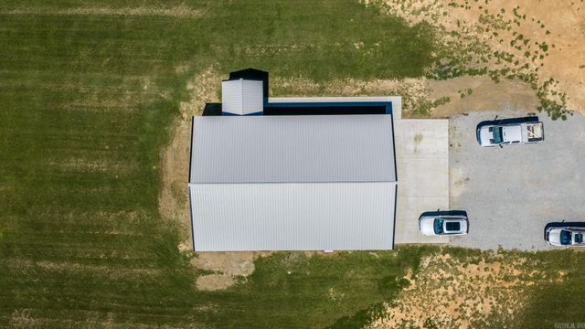 23 Jones Road, Sherwood, AR 72076