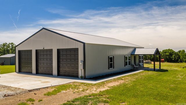 23 Jones Road, Sherwood, AR 72076