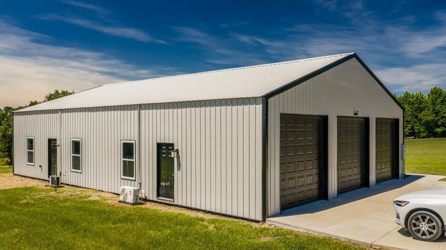 23 Jones Road, Sherwood, AR 72076