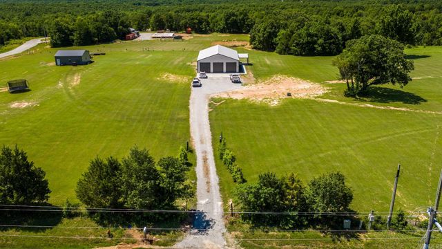 23 Jones Road, Sherwood, AR 72076
