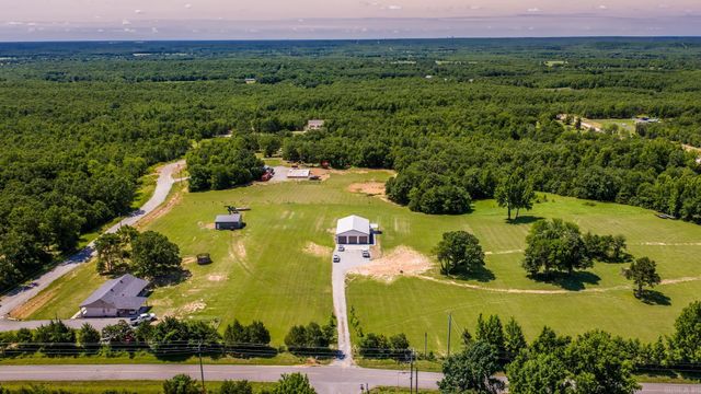 23 Jones Road, Sherwood, AR 72076