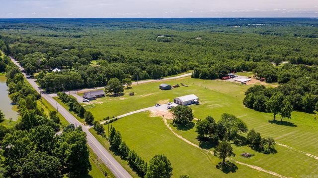23 Jones Road, Sherwood, AR 72076