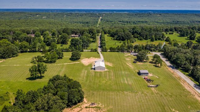23 Jones Road, Sherwood, AR 72076