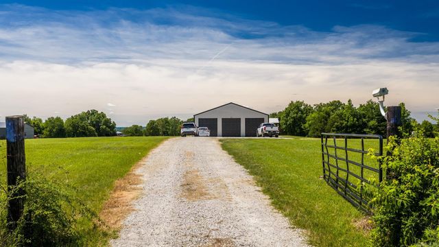 23 Jones Road, Sherwood, AR 72076