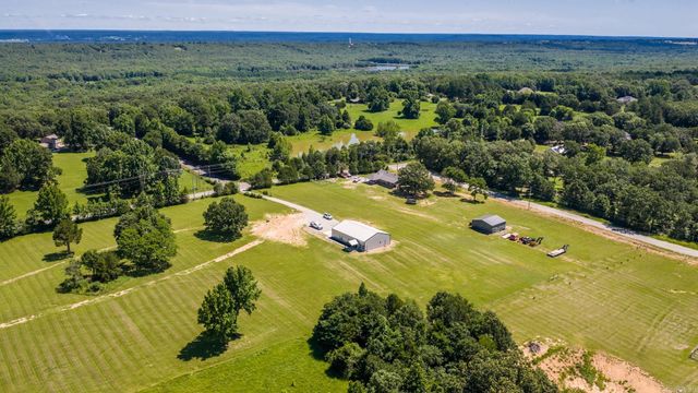23 Jones Road, Sherwood, AR 72076