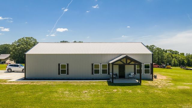 23 Jones Road, Sherwood, AR 72076