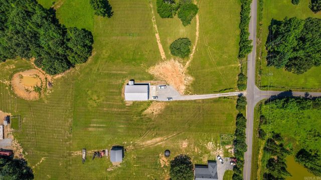 23 Jones Road, Sherwood, AR 72076