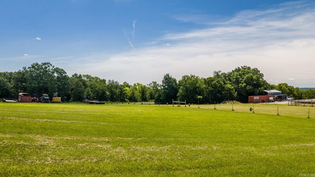 23 Jones Road, Sherwood, AR 72076