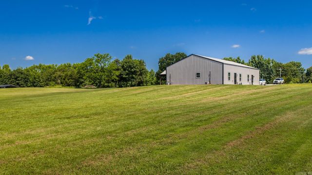 23 Jones Road, Sherwood, AR 72076