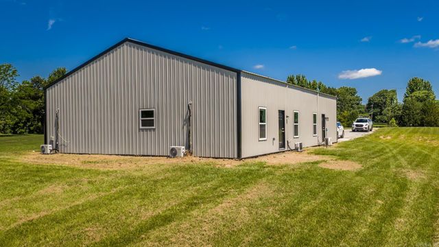 23 Jones Road, Sherwood, AR 72076