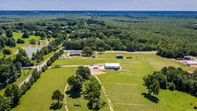23 Jones Road, Sherwood, AR 72076