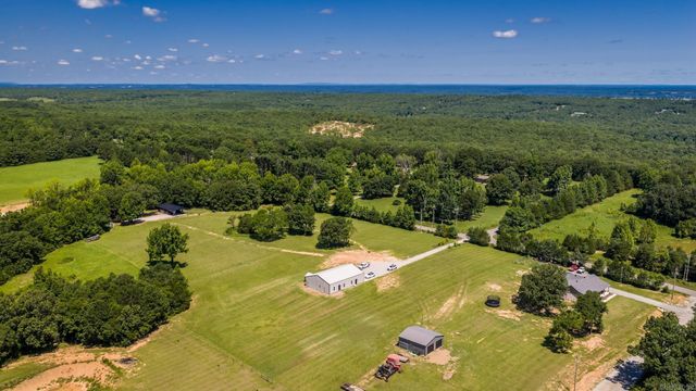 23 Jones Road, Sherwood, AR 72076