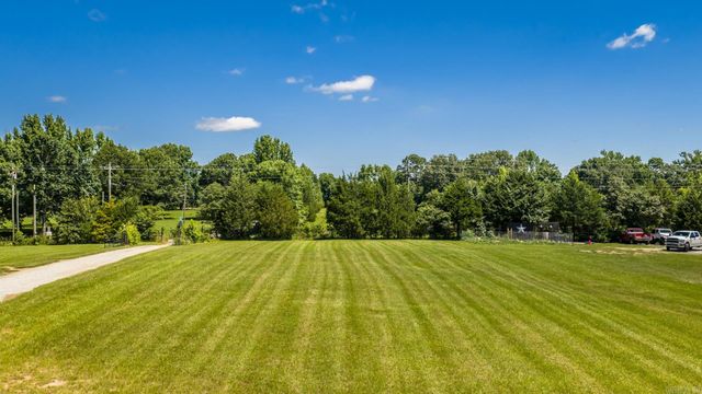 23 Jones Road, Sherwood, AR 72076