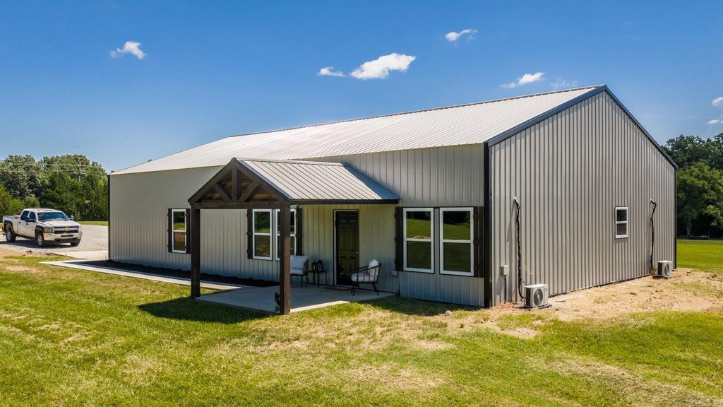23 Jones Road, Sherwood, AR 72076
