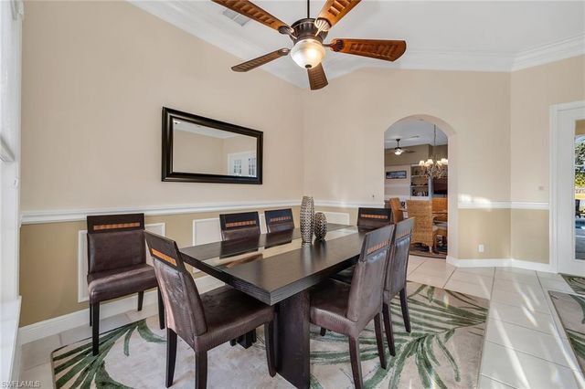 934 Marble DR, Naples, FL 34104