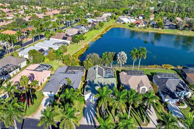 934 Marble DR, Naples, FL 34104