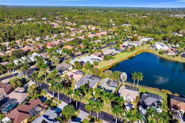 934 Marble DR, Naples, FL 34104