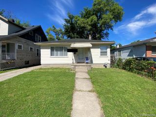 17151 Fenmore Street, Detroit, MI 48235