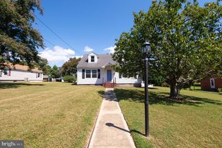 209 BUENA VISTA AVE, Cambridge, MD 21613