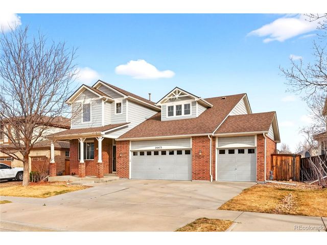 20473 E Girard Dr, Aurora, CO 80013