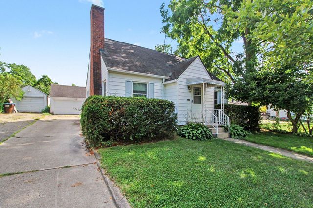 1309 N Congress Street, Ypsilanti, MI 48197