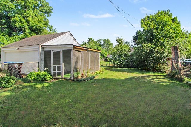 1309 N Congress Street, Ypsilanti, MI 48197