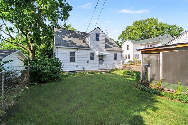 1309 N Congress Street, Ypsilanti, MI 48197